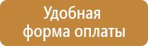 виды плакатов и знаков безопасности